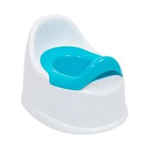 Troninho Infantil Penico Azul 5799 Buba