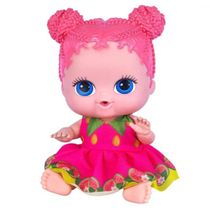 Boneca Frutinhas Goiaba Cotiplas 2746