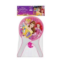 Frescobol das Princesas Disney Lider 2525