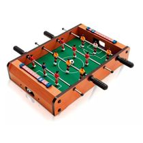 Jogo de Futebol de Mesa com Placar Shiny Toys 001302