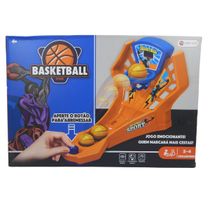 Jogo de Basquetebol Shiny Toys 001255