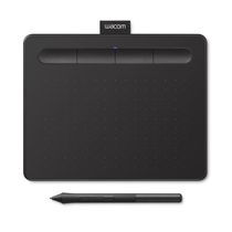 Mesa Digitalizadora Wacom Intuos 4096 Niveis 2540LPI USB (CTL4100)