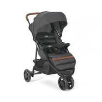 Carrinho de Passeio - Infanti - Breeze - Preto