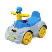 Totokinha Batman com Boneco - DC Comics - Cardoso