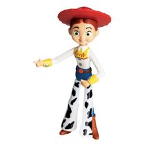 Boneca De Vinil Jessie Toy Story 2590 Lider