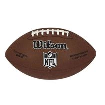 Bola De Futebol Americano Nfl Limited Wilson Wtf1799Xb