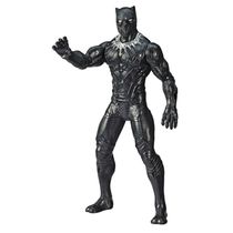 Boneco Homem De Ferro Olympus 24Cm Pantera Negra Marvel E5581