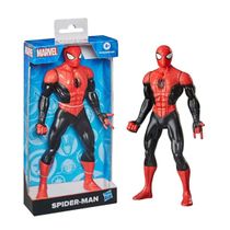 Boneco Homem Aranha Olympus 24Cm Marvel F0780