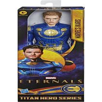 Figura Os Eternos Titan Hero Series Ikaris Marvel F0100