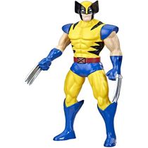 Boneco Wolverine Marvel F5078