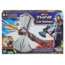 Martelo Eletrônico Thor Stormbreaker Marvel F3357