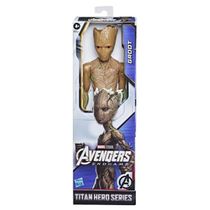 Boneco Groot Vingadores Marvel F6012