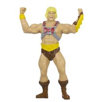 Boneco He Man Mestres Do Universo Marvel Legends 0980