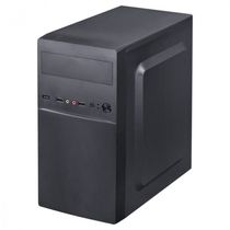 Computador B300 Dual Core I3 3220 3.30GHZ Memoria 4GB DDR3 HD 500GB Fonte 200W Linux UBUNTU