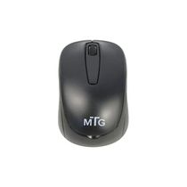 Mouse sem Fio Wireless 3 Botes 1.200DPI Tico Ergonomico 2.4 GHZ - AMW840DI-51