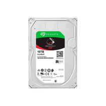 HDD Seagate Ironwolf 10TB P/ NAS - ST10000VN000