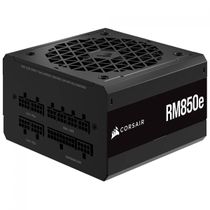 Fonte Corsair RM850E 850W 80 PLUS GOLD FULL Modular - CP-9020263-BR