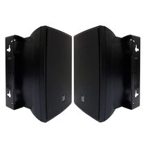 Caixa Ambiente JBL Selenium C621P 50W 8R Preta PAR