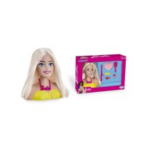 Barbie Busto Styling Head Mattel 1240