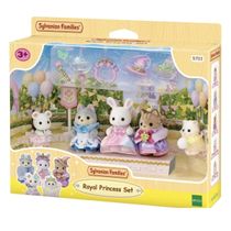 Conjunto Princesa Real Sylvanian Families 5703