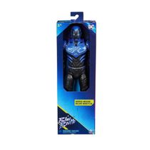 "Boneco 12"" Besouro Azul 003660"