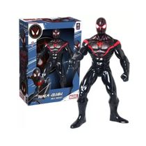 Boneco Homem Aranha Miles Morales Mimo 1201