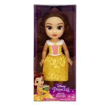 Boneca Bela Princesas Disney Multikids Br2018