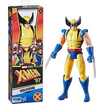 Boneco Titan Heroes X-Men 30 Cm Marvel F7972