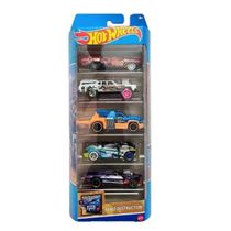 Hot Wheels Conjunto Demo Destruction Mattel Hly71