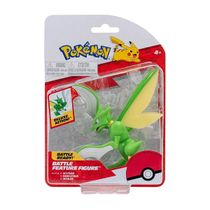 Boneco Pokemom Scyther Sunny 002602