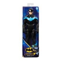 Boneco Nightwing Batman 30 Cm Sunny 002180