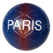 Bola De Futebol Society N° 5 Psg Futebol E Magia 454