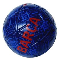 Mini Bola Futebol Barcelona Futebol E Magia 470