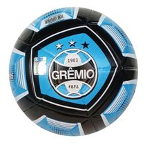 Bola De Futebol Nº5 Gremio Futebol E Magia 33