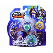 Pião Nado Standard Series Super Whisker Infinity Nado 3901