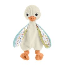 Pelúcia - Ganso Amoroso - Fisher-Price