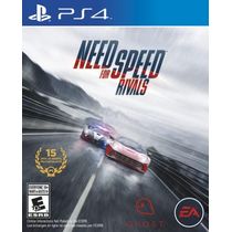 Jogo para playstation Need for Speed: Rivals Standard Edition - PlayStation 4