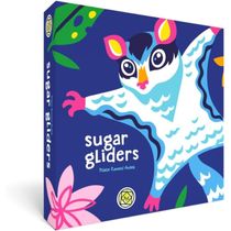 Sugar Gliders - Jogo De Tabuleiro Grok