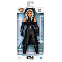 Olympus Ahsoka Tano Star Wars  Hasbro E8063