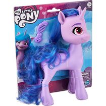 My Little Pony Izzy Moonbow Grandes Amigos do Filme F1777