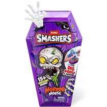 Smashers Horror House Series 1 Casa do Horror Medio BCO FUN F0173-6