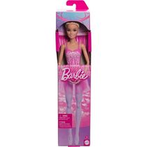 Boneca Barbie Bailarina HRG34 Mattel