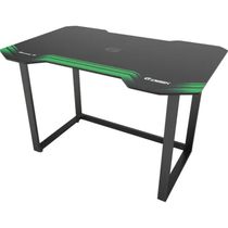 Mesa Gamer HMG01 Verde Fortrek