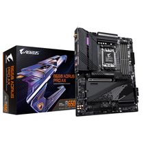 Placa Mae Gigabyte AMD (AM5) DDR5 ATX - B650 Aorus PRO AX 1.0