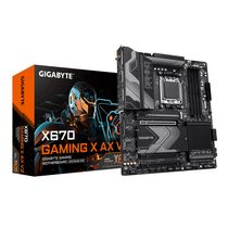 Placa Mae Gigabyte AMD (AM5) DDR5 ATX - X670 Gaming X AX V2 1.0