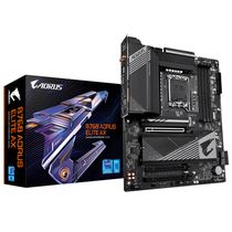 Placa Mae Gigabyte INTEL LGA1700 DDR5 ATX - B760 Aorus 1.0