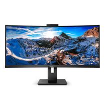 Monitor Philips 34 Hello Webcam USB-C 346P1CRH