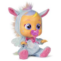 Boneca Crybabies Fantasy Jenna - Multilaser BR2123