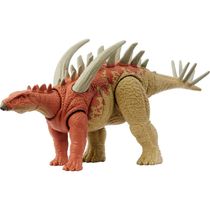 Gigantspinosaurus Combate Jurassic - Mattel HLN63-HLN68