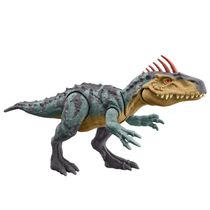 Neovenator Rugido Epic Jurassic World - Mattel HTK78